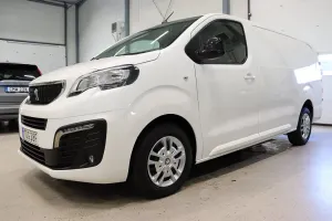 Peugeot Expert 2022